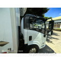 Qingling Isuzu Evm100 Electric Light Truck